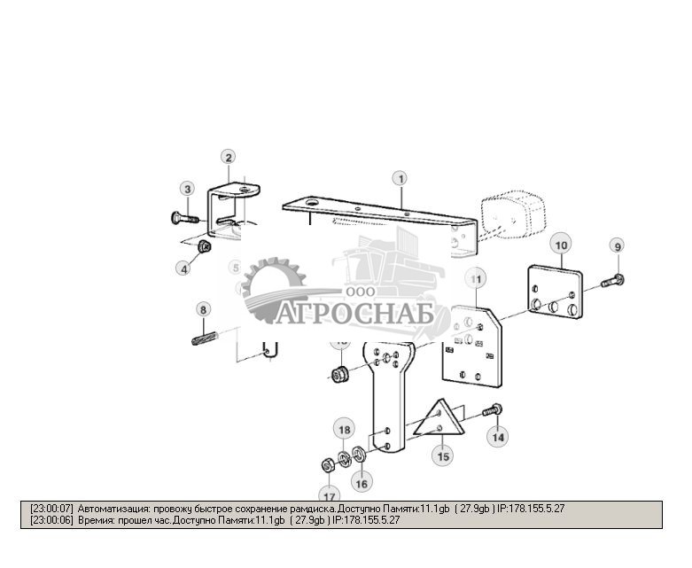 Clearance Lights - ST277092 32.jpg
